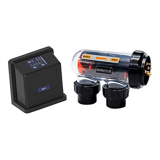 Clorador Salino Astralpool Automático Bz-25 75000 Lts Clorador Salino Astralpool Automático Bz-25 75000 Lts