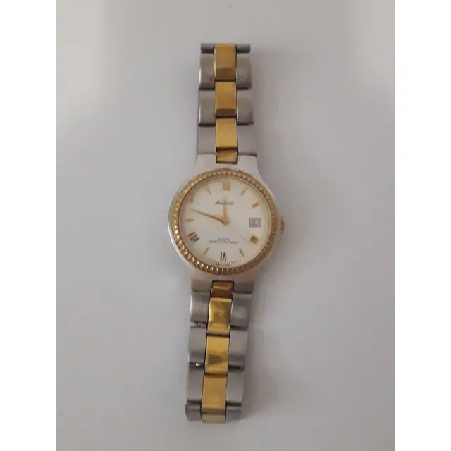 Reloj Michelle Para Hombre Necesita Pila