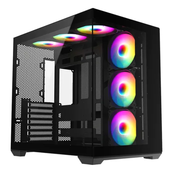 Pc Gamer Alta Performance Intel I7 14700kf Ddr5 Rtx5070