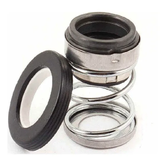 Sello Mecanico Para Bomba De 1.5 Y 2 Hp 25-121020 Domosa