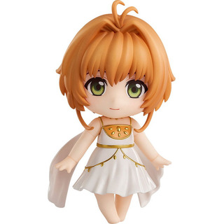 . Figura De Acción De Anime De Sakura De Kinomoto, Modelo . Figura De Acción De Anime De Sakura De Kinomoto, Modelo