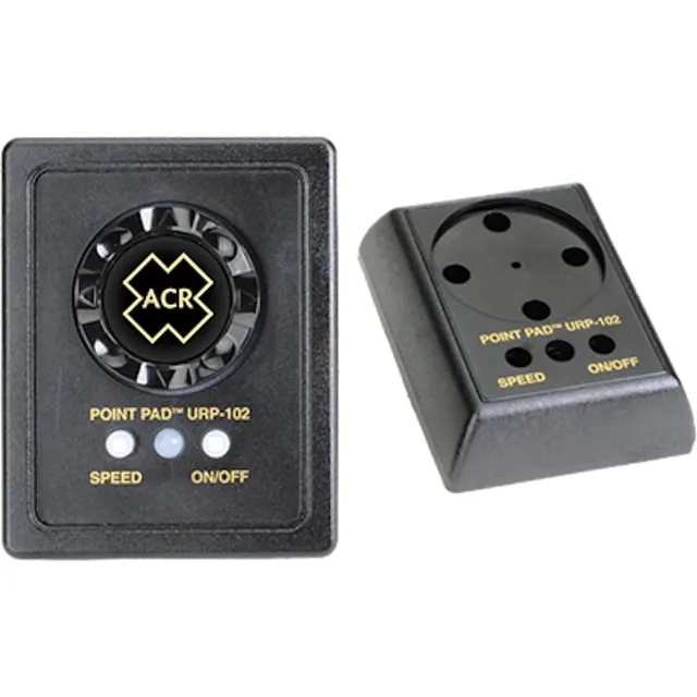 Kit De Segunda Estación Point Pad Acr 9282.3 Urp-102