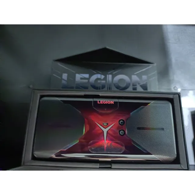 Lenovo Legion Phone Duel 2 Pro