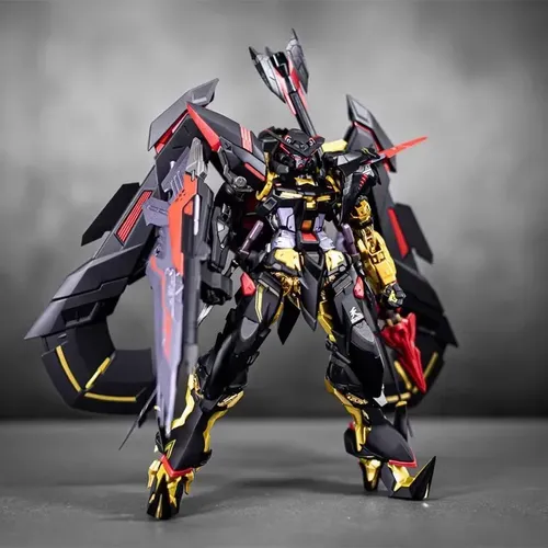 Bandai Gun XXXG-01d2 Gundam Deathscythe Hell (Novo) | MercadoLivre