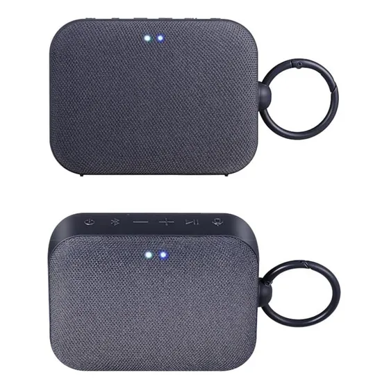 LG Xboom Go P2 Doble Altavoz Bluetooth Inalámbrico Color Negro 120V