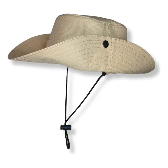 Gmz Sombrero Legionario Explorador, Cazador Capa Protección