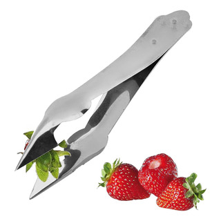 Herramienta For Deshuesar Fresas Removedor De Tallos De Fre Herramienta For Deshuesar Fresas Removedor De Tallos De Fre