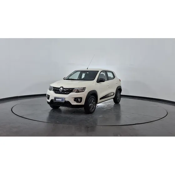 Renault Kwid 1.0 Iconic