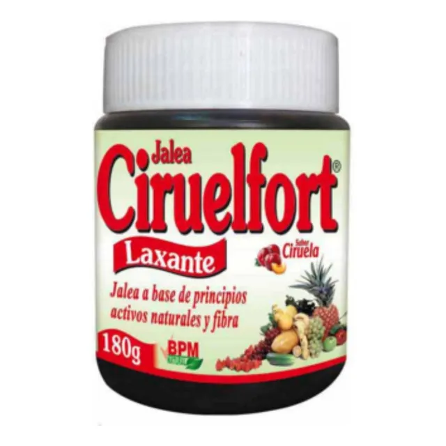Ciruelfort X180g/freshly - Unidad a $27990