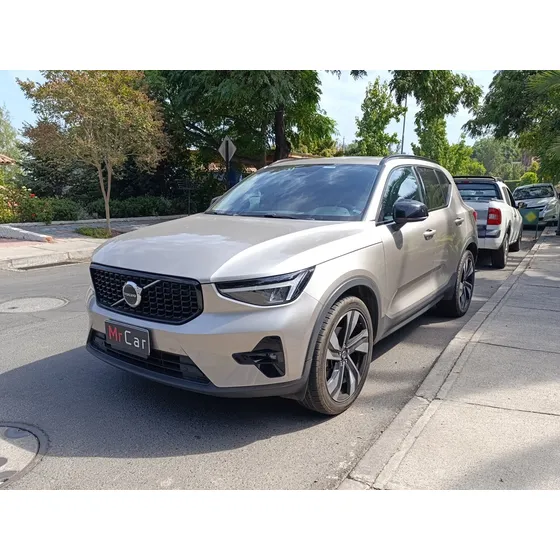 Volvo Xc40 B5 Awd Ultimate