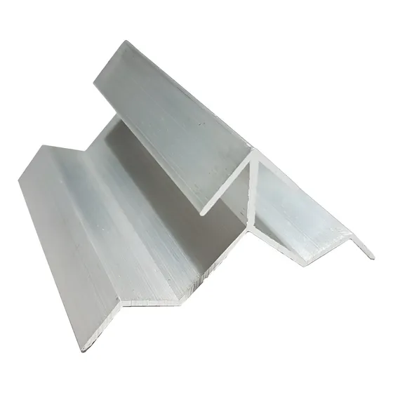 Escuadra Parte A Aluminio X100