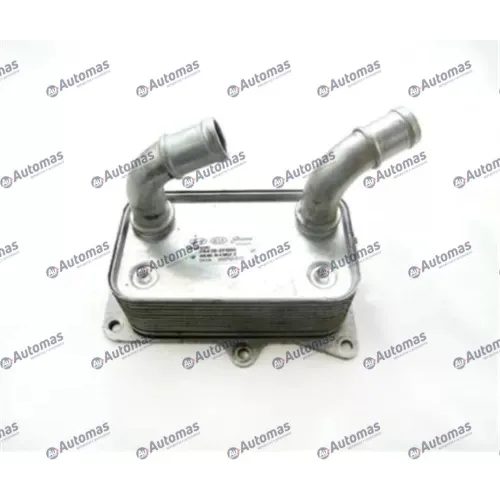 Enfriador De Aceite   Hyundai Tucson 2011 - 2015