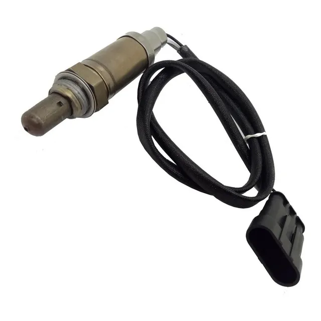 Sonda Lambda Sensor Oxig Fiat Palio Siena 1.6 Spi Monopunto