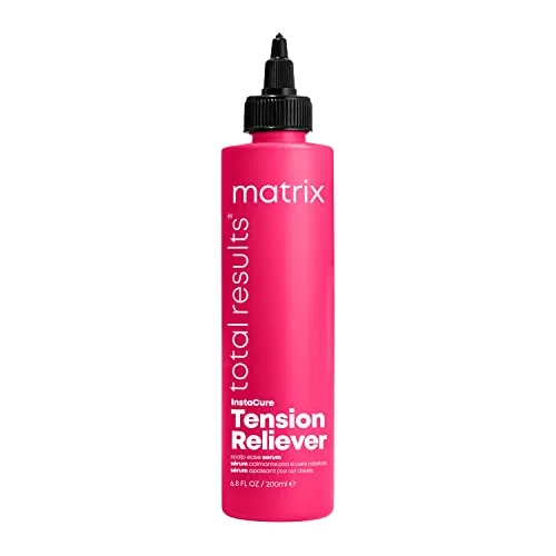 Matriz Instacure Tension Reliefr Leave-in Scalp Srum  Khy6d