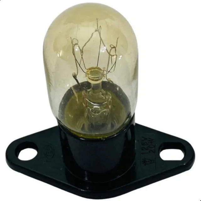 Lampada Microondas Electrolux 127 Mef41 Mec41 64501990