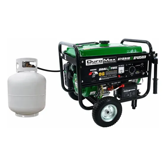 Carburador Gas/nafta 13/15 Hp