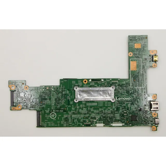 Tarjeta Madre Lenovo Thinkpad X1 Tablet 2gen20jb20jc 01aw784