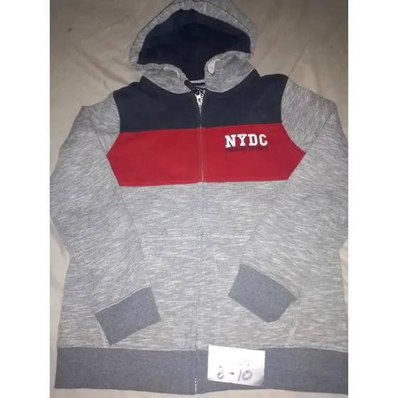 Ropa Usada De Niño Talla 8-10