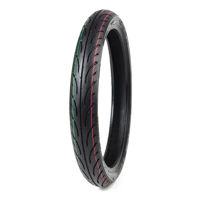 Llanta Timsun 70/90-16 36n Ts-602 Tubeless Uso Del / Tras