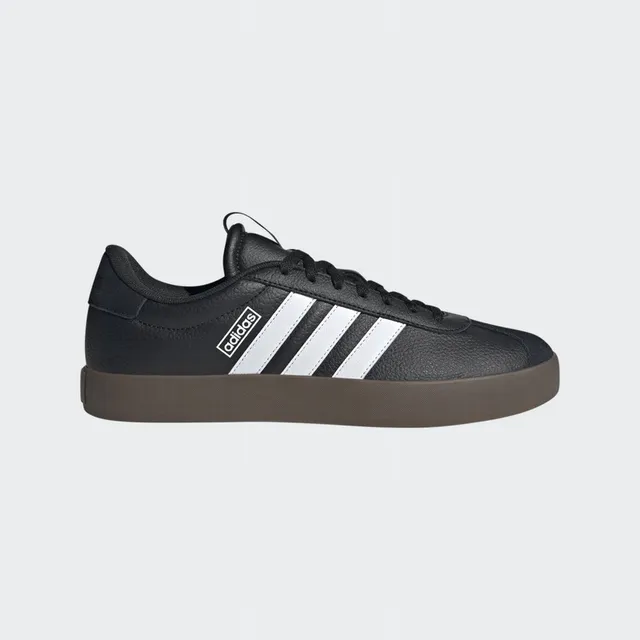 Zapatos adidas Ie Vl Court  K Black/gum