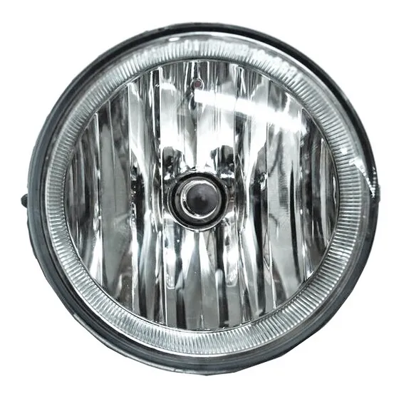 Faro Niebla Seat Ibiza 2009 - 2011 S/foco Derecho