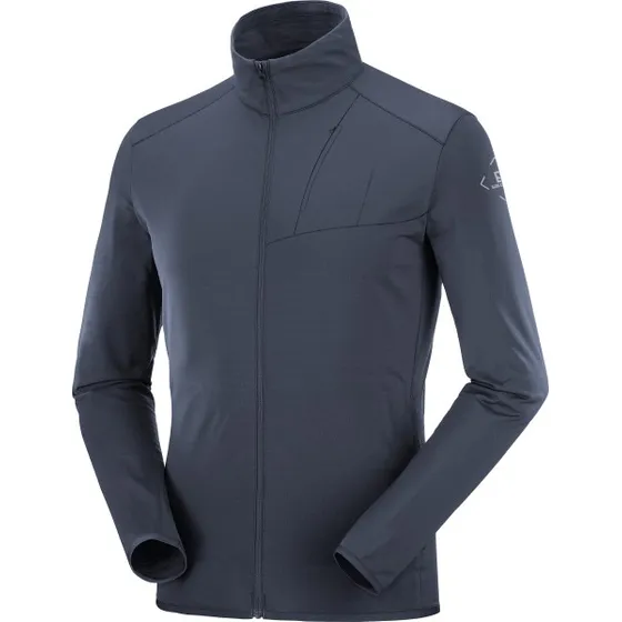 Buzo Hombre Salomon - Thermo Hz M - Hiking
