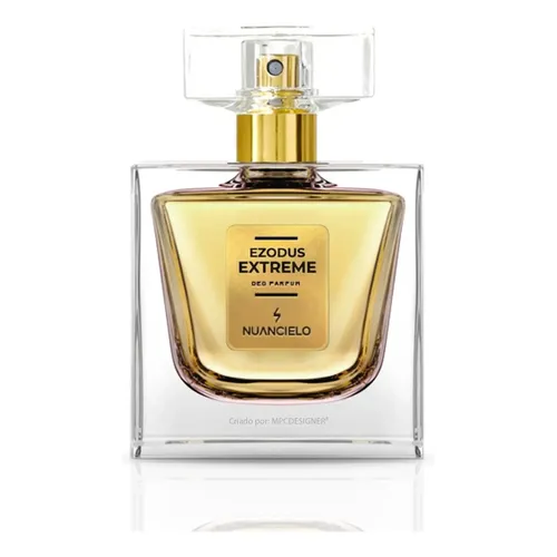 Escentric Molecules Molecule 04 Eau de Toilette Amadeirado 100ml