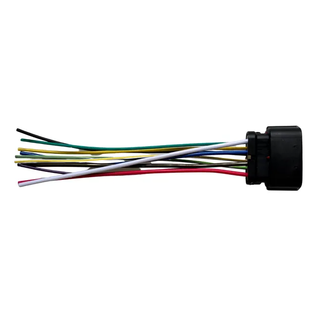 Conector Pare Neutro Optra / Caliber / Tacuma