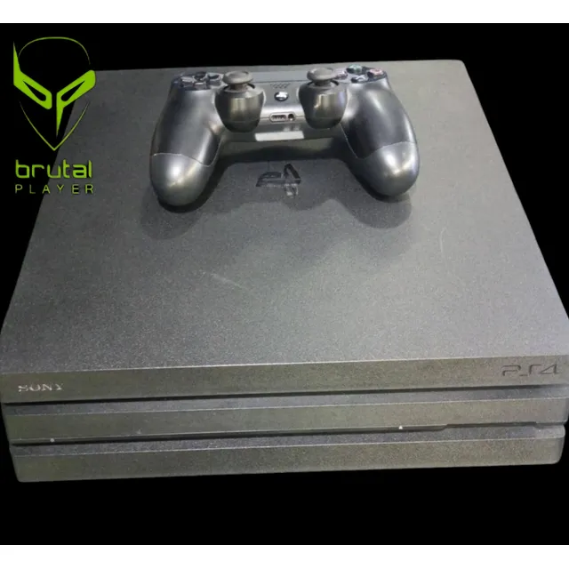 Playstation 4