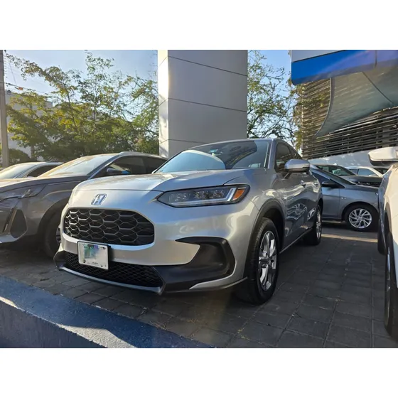 Honda Hr-v 1.8 Uniq Cvt