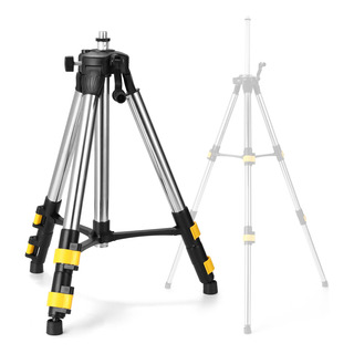 Soporte De Trípode Lever Machine Para Láser, Nivel De Extens Soporte De Trípode Lever Machine Para Láser, Nivel De Extens
