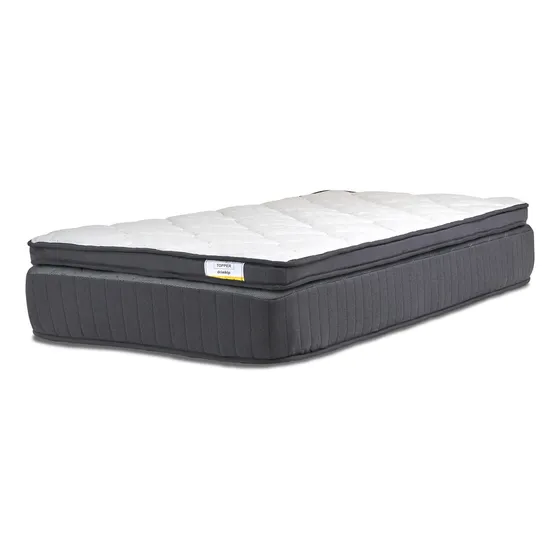 Colchón Hybrido 1.5 Plazas Plus Drimkip