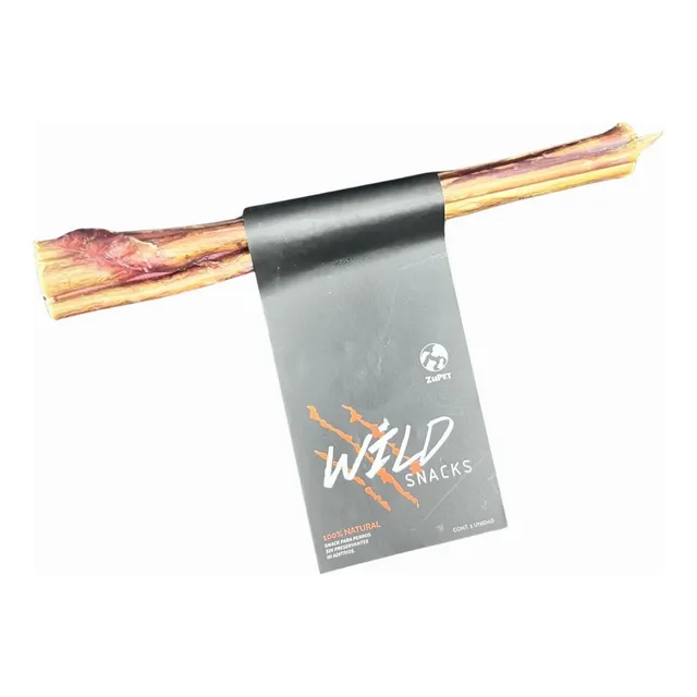 Bully Sticks - Snack Para Perros 100% Natural