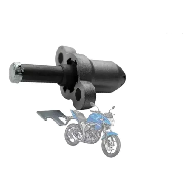 Tensor De Cadena Tiempo Distribucion Suzuki Gixxer 150 155