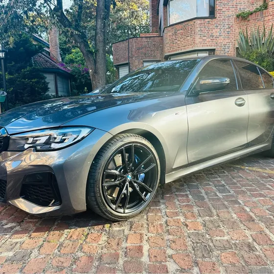 BMW Serie 3 2022 340 I M340i G20 Xdrive