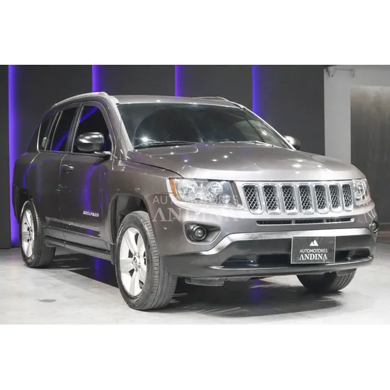 Jeep Compass Sport 2.4