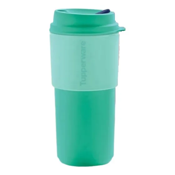 Eco Vaso 490ml Reutilizable Tupperware®  Libre De Bpa