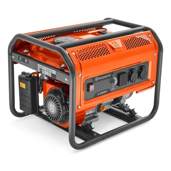 Generador G2500p Husqvarna