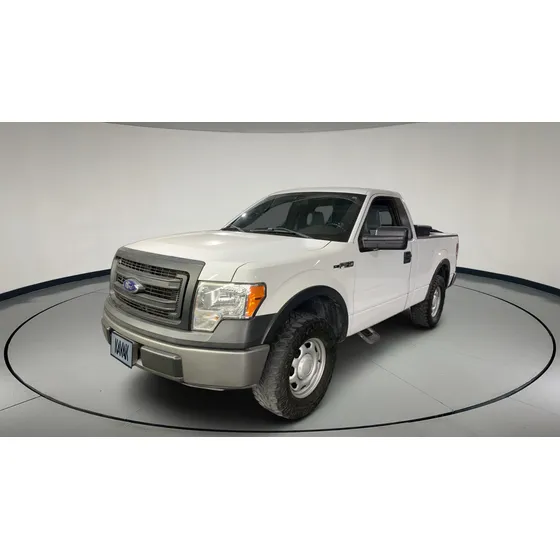 Ford F-150 3.7 Xl Reg 4x2 V6 At