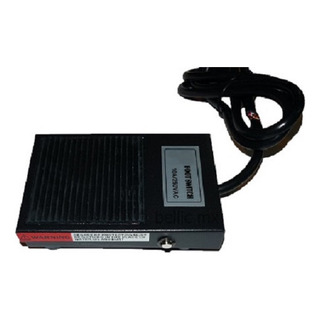 Switch De Pedal Switch De Pie Interruptor De Pie A Switch De Pedal Switch De Pie Interruptor De Pie A