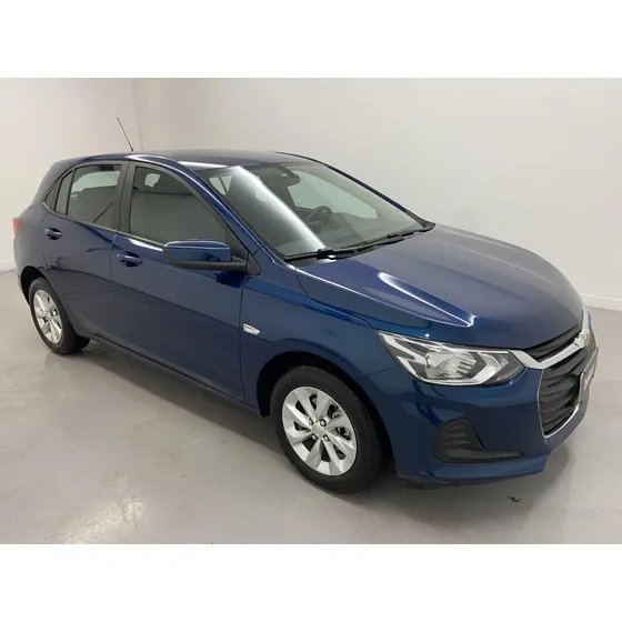 Chevrolet Onix 1.0 Mt Lt