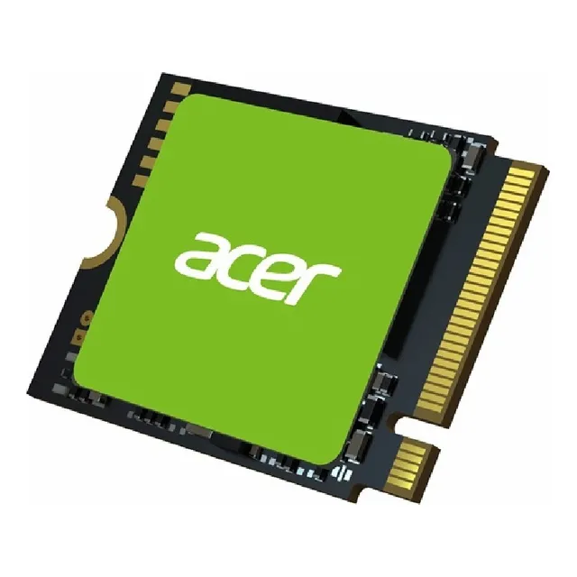Disco sólido SSD interno Acer MA200 BL.9BWWA.154 1TB verde