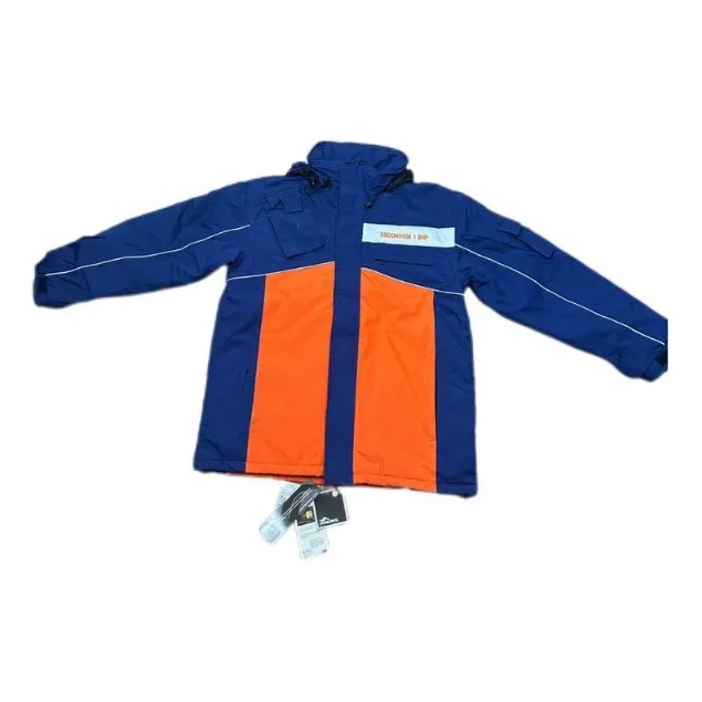 Parka Rossignol Talla M Relepente Al Agua Y Para La Nieve