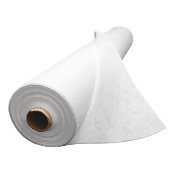 Tela Asbesto De 1x8 Mts, Espesor De 1.5 Mm, Alta Temperatura
