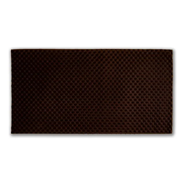 Material Fonoabsorbente Red Thunder 50x95cm 23mm - 20pzas