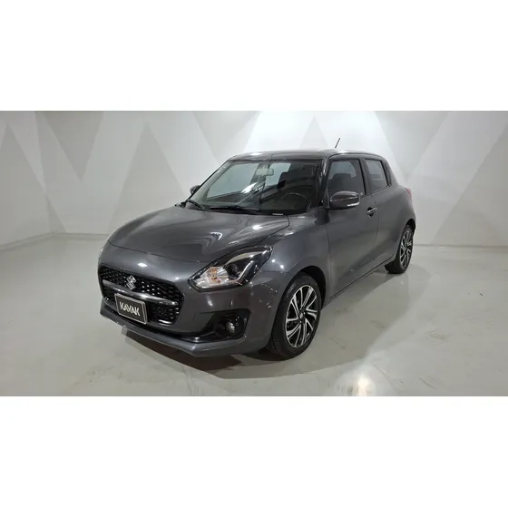 Suzuki Swift 1.0 Boosterjet