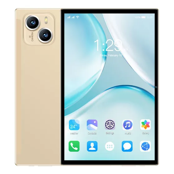 Tableta Air Tablet Bf8-044 De 10.1 Pulgadas, 512 Gb, 12 Gb D