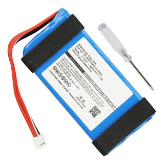3000mah Cp-hk07 Reemplazo De Batería Para Harman Kardon Onyx 3000mah Cp-hk07 Reemplazo De Batería Para Harman Kardon Onyx