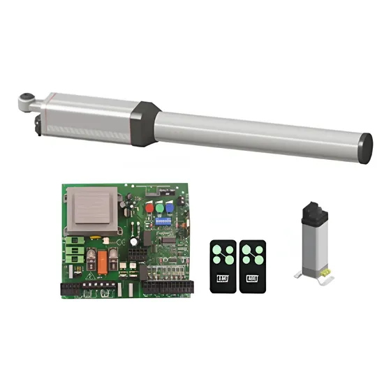 Kit Pistón Pivus Hidráulico Abati Hydrobi360bac 1 Hoja Medva