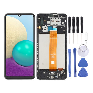 Perfect Pantalla Táctil Lcd Para Samsung Galaxy A02 Sm-a022 Perfect Pantalla Táctil Lcd Para Samsung Galaxy A02 Sm-a022